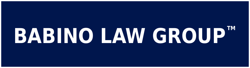 Babino Law Group Logo